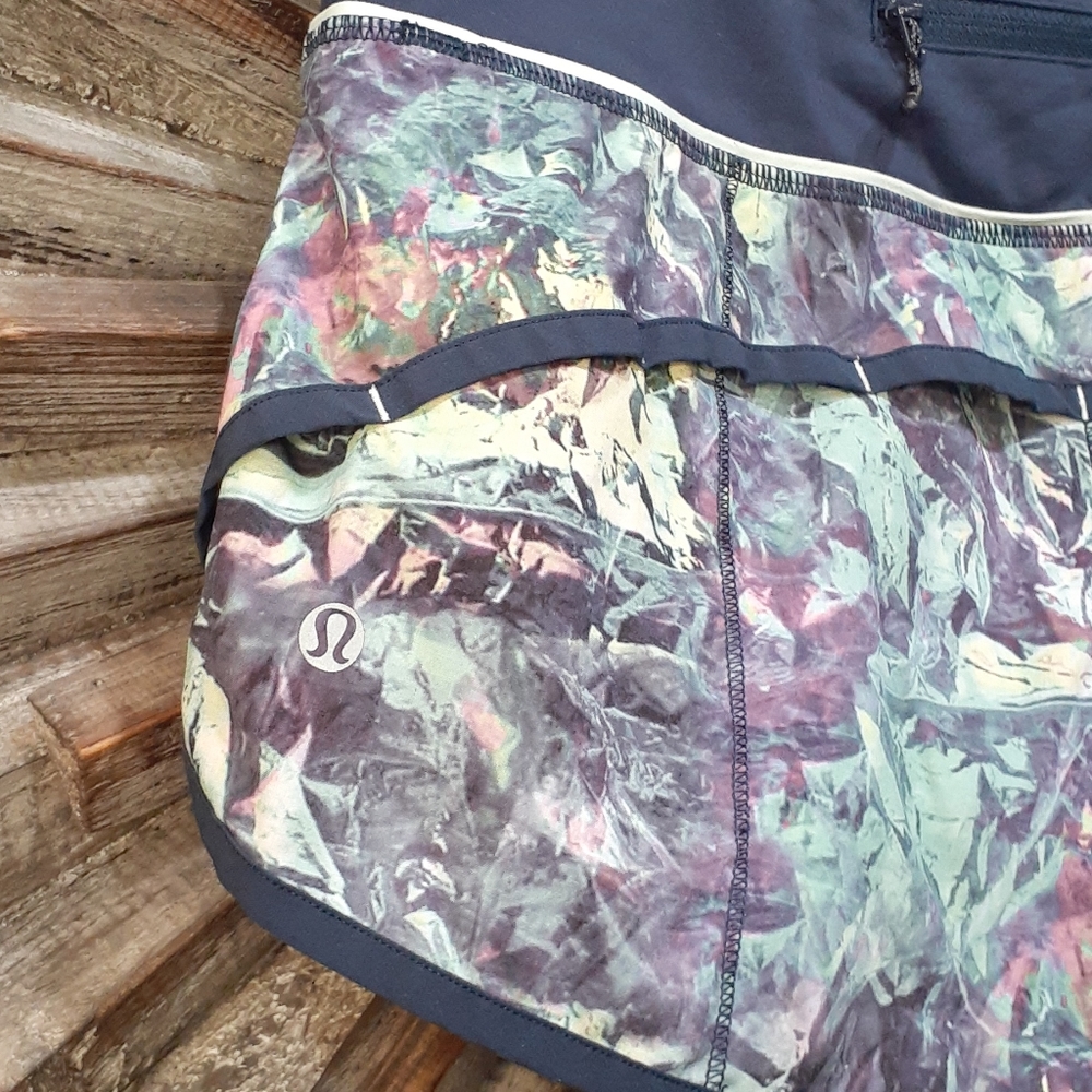 Lululemon Shorts - Picture 4 of 5